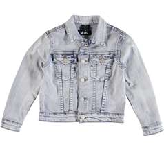 Heidi Collection Jackets
